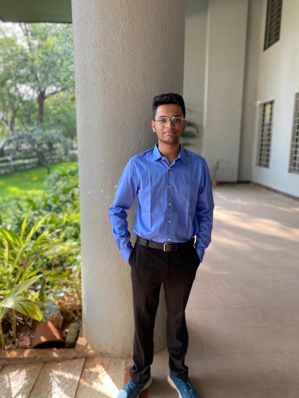 Omkar Rao